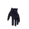 FOX RĘKAWICE OFF-ROAD BOMBER LT CE BLACK